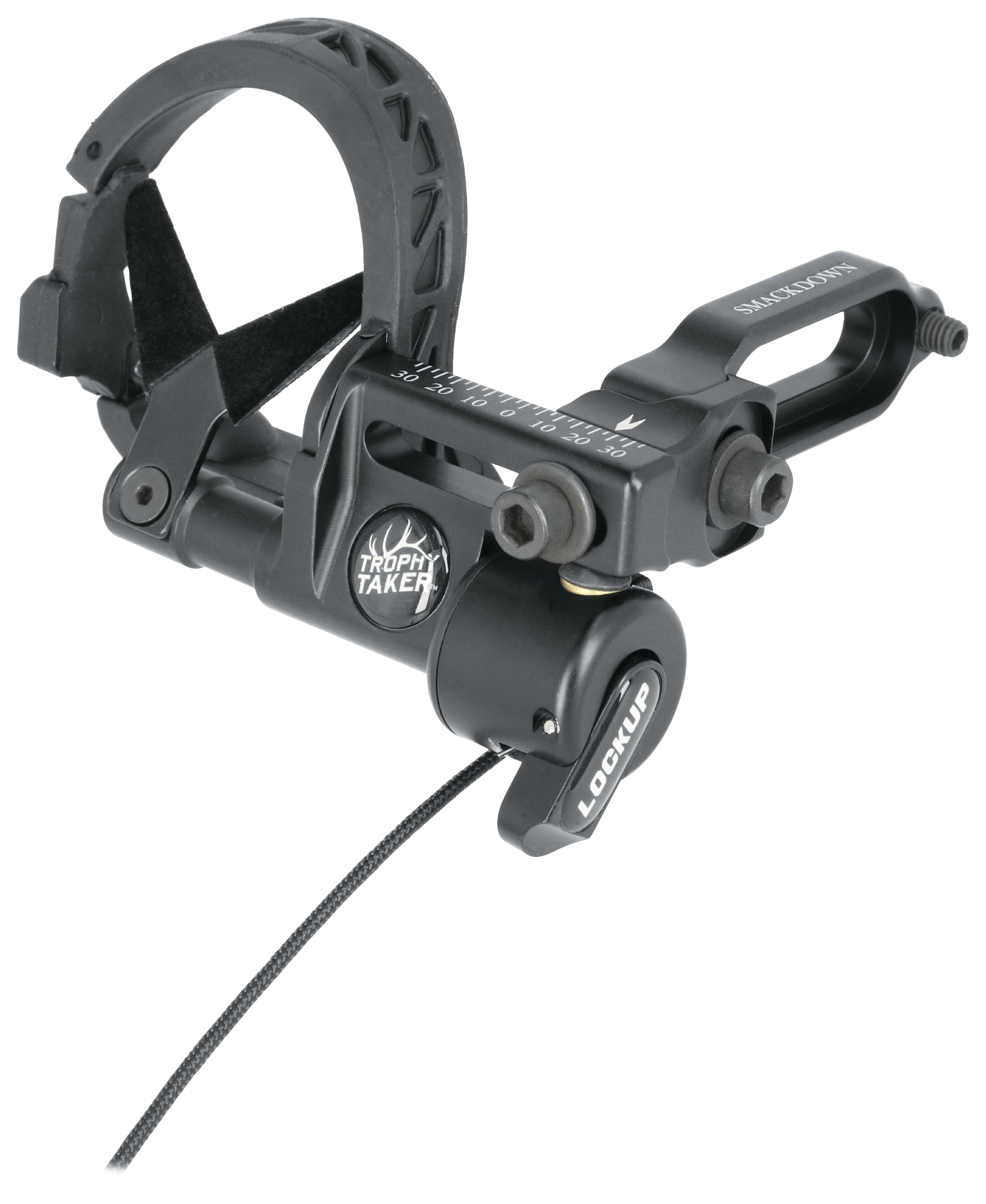 Trophy Taker Smackdown LockUp Fall Away Arrow Rest Cabela's